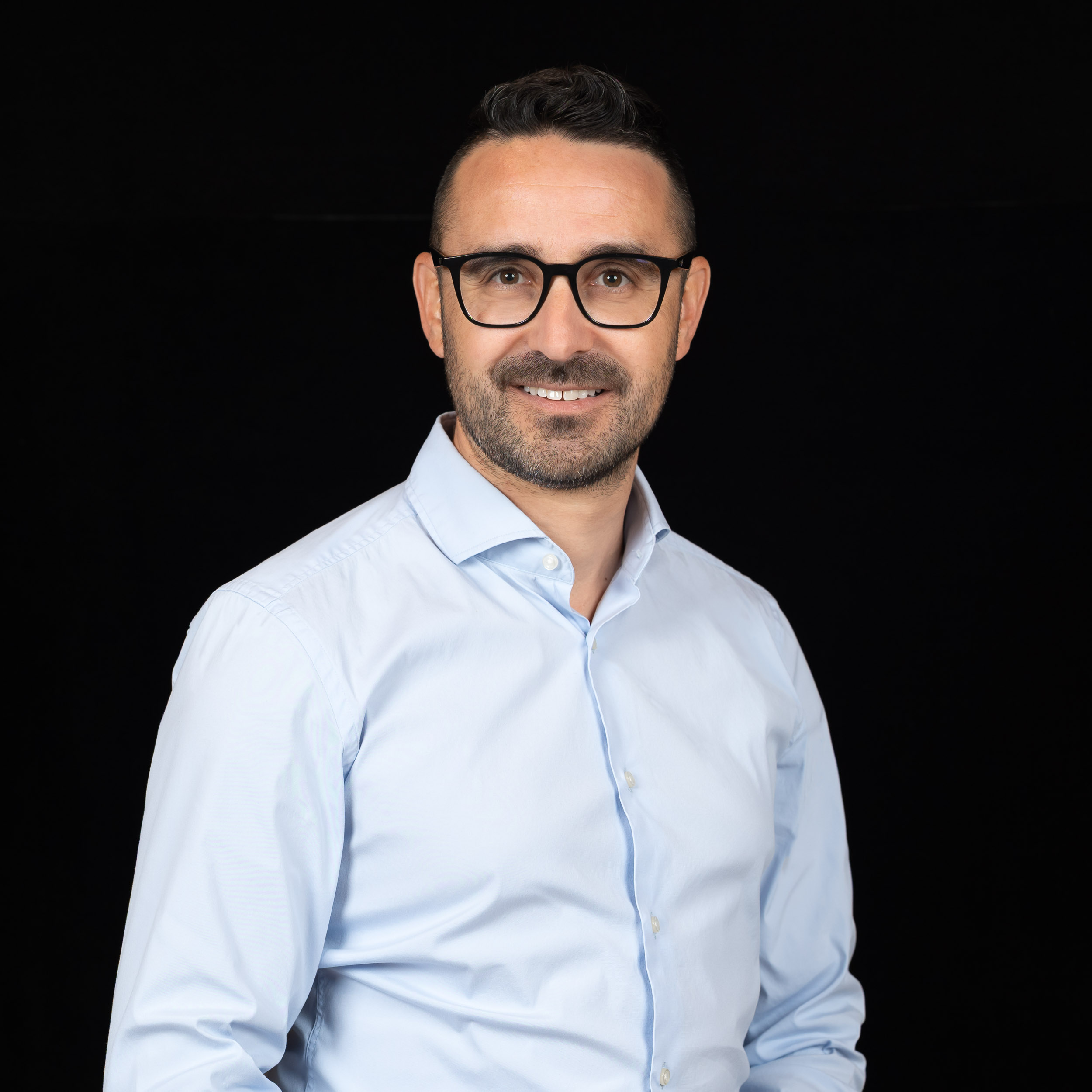 BEP Portrait Corporate