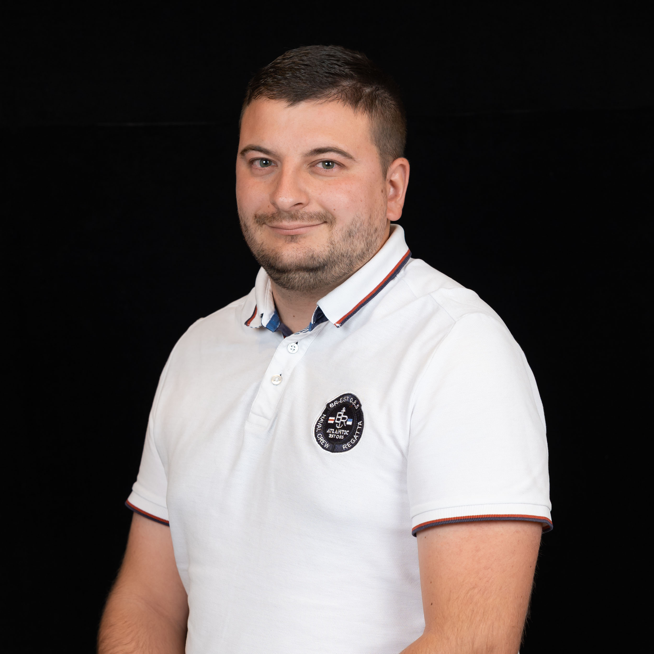 BEP Portrait Corporate