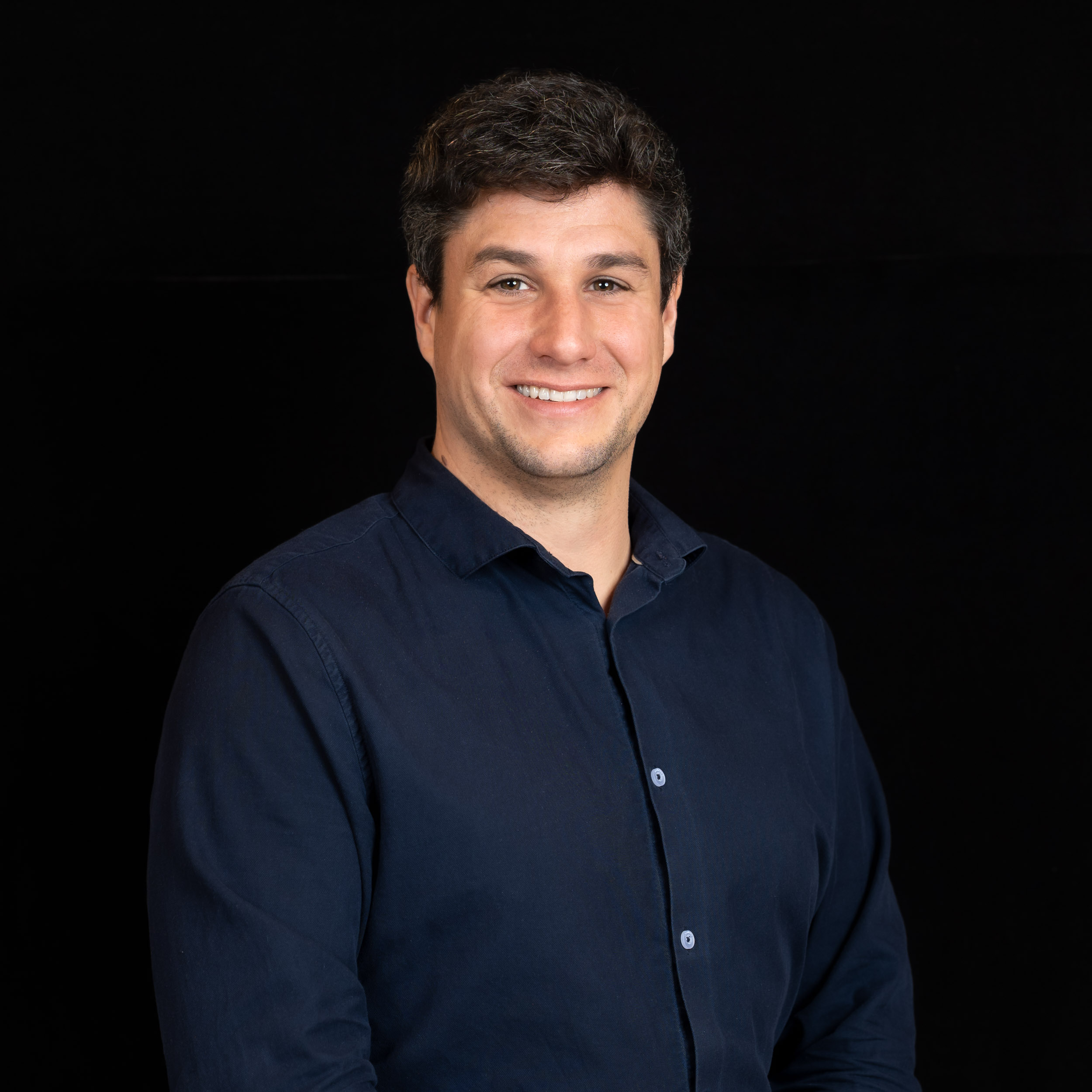 BEP Portrait Corporate