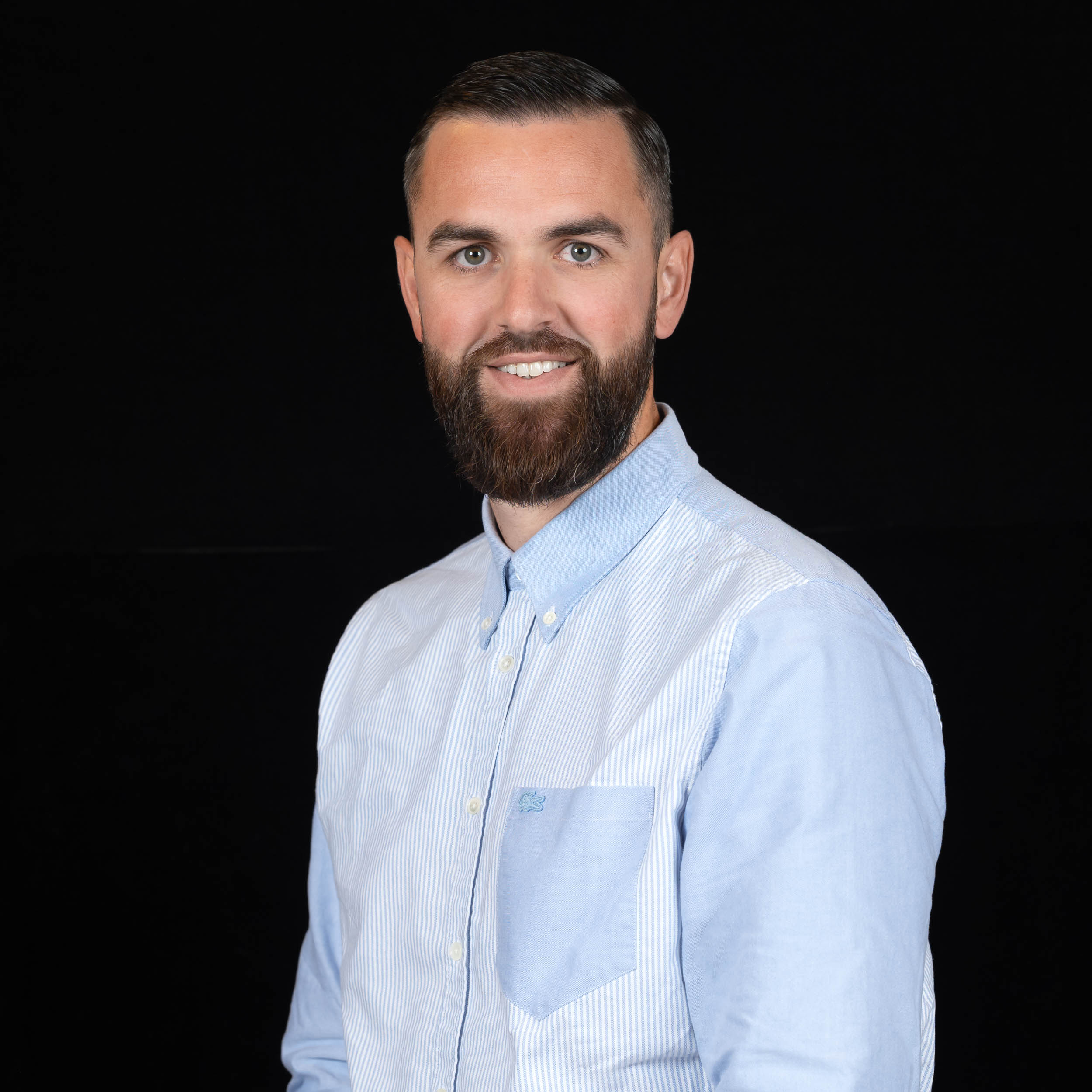 BEP Portrait Corporate