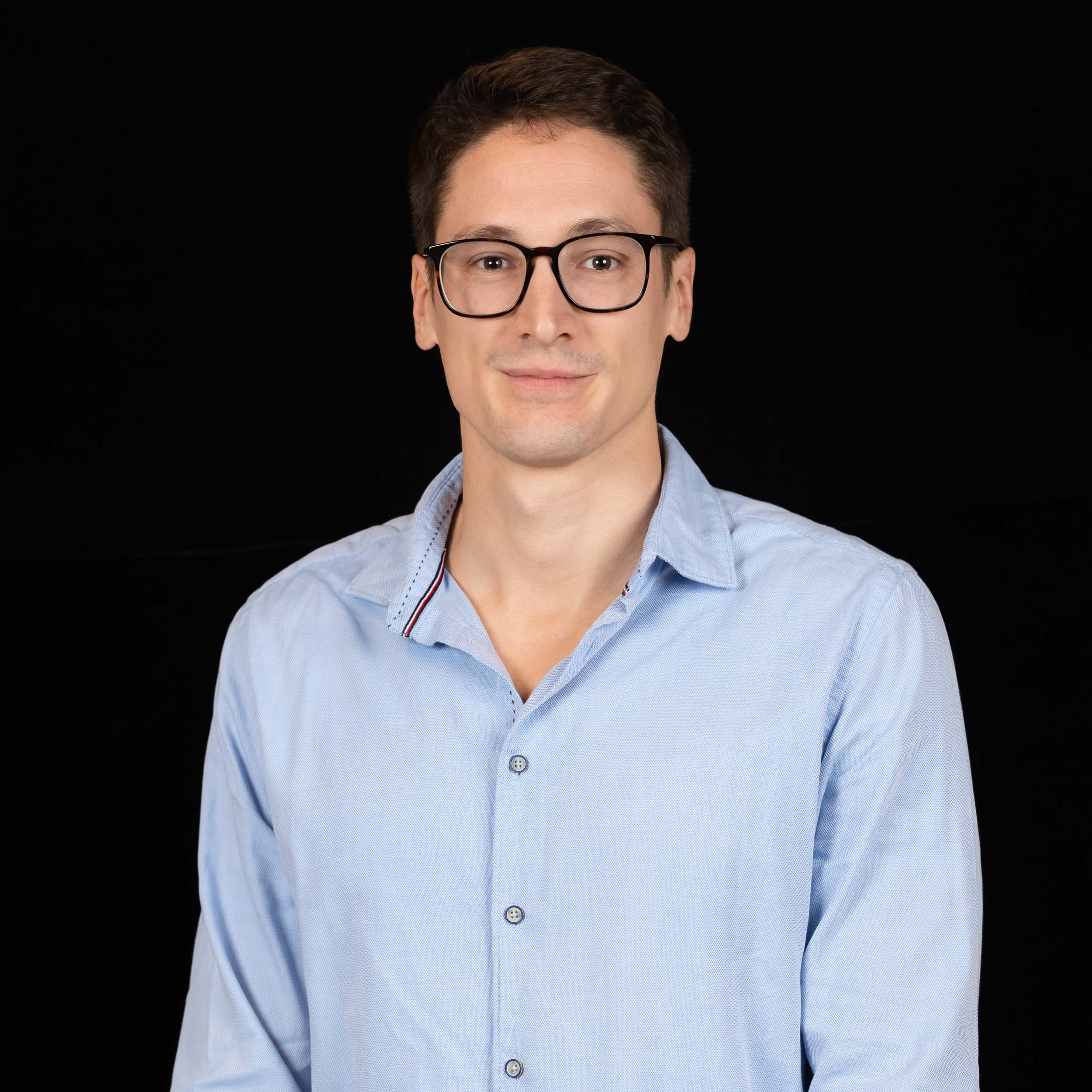 BEP Portrait Corporate